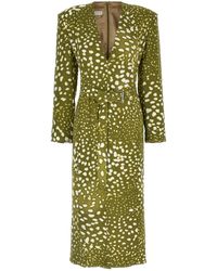 Dries Van Noten - Dohana Dress - Lyst