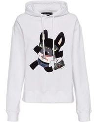 DSquared² - Sweatshirt - Lyst