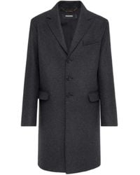 DSquared² - Easy Coat - Lyst