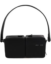 Kara - Stacked Hobo Bag - Lyst