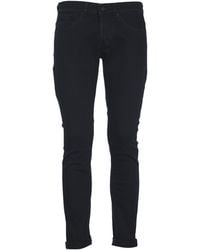 Dondup - Belt-Loop Jeans - Lyst