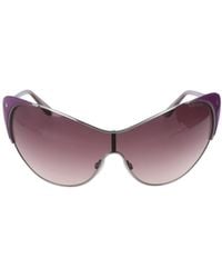 Tom Ford - Geometric Sunglasses - Lyst