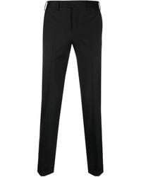 Pt Pantaloni - Pt Torino Travel Wool Blend Slacks - Lyst