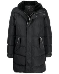 Mackage - Long-Sleeved Down Jacket - Lyst