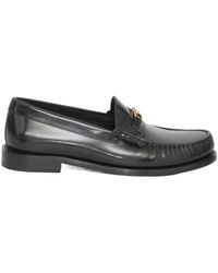 Celine - Luco Loafer - Lyst