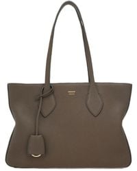 Ferragamo - Star-Shaped Tote Bag (M) - Lyst