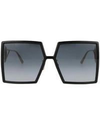 Dior - Logo Sunglasses - Lyst