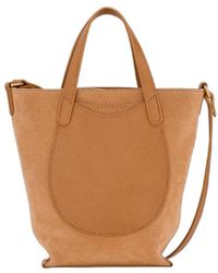 Longchamp - Complice Xs Crossbody Bag - Lyst