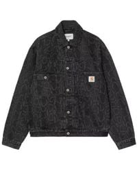 Carhartt - Belmar Jacket - Lyst