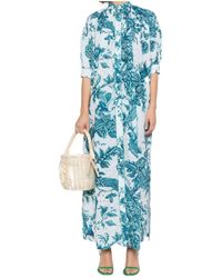 F.R.S For Restless Sleepers - F.R. For Restless Sleepers Mede Gown - Lyst