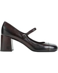 Miu Miu - Mary Jane Pumps - Lyst