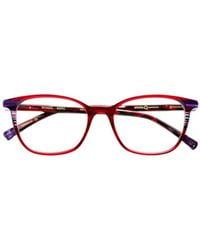 Etnia Barcelona - Full-Rimmed Plano Lenses - Lyst