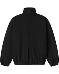 Fear Of God - Active Trace Half-Zip Track Jacket - Lyst