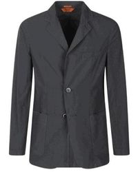 Barena - Long-Sleeved Suit Jacket - Lyst