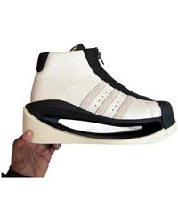 Y-3 - Gendo Pro Model Sneakers - Lyst