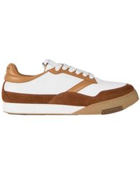 Givenchy - Yard Court Sneakers - Lyst