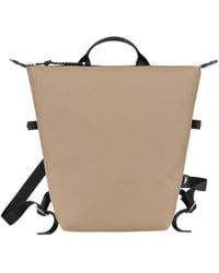 Longchamp - Le Pliage Energy L Backpack - Lyst