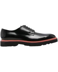 Paul Smith - Ras Contrast-Sole Derby Shoes - Lyst