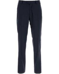 Brioni - Pienza Tailored Pants - Lyst