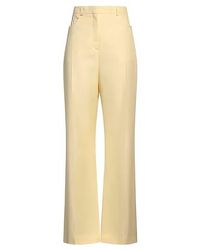 Jacquemus - Simple Straight-Leg Trousers - Lyst