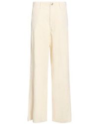 Rag & Bone - Loose Jeans - Lyst