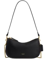 COACH - Shoulder Bags - Lyst