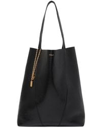 Chloé - Spin Shoulder Bag - Lyst