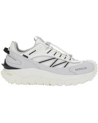 Moncler - Trailgrip Gtx Sneakers - Lyst