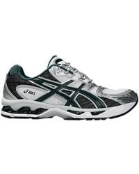 Asics - Gel-Nimbus 10.1 /Saxon' Sneakers - Lyst