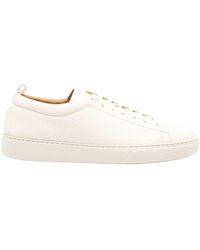 Henderson - Round Toe Casual Shoes - Lyst