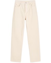 By Malene Birger - Chicago Cotton Jeans - Lyst