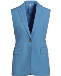 Burberry - Blazer - Lyst