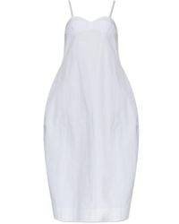Rohe - Strappy Maxi Dress - Lyst