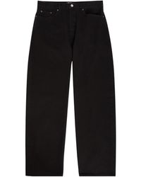 FRAME - Wide-Leg Jeans - Lyst