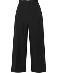 Vince - Straight-Leg Casual Pants - Lyst