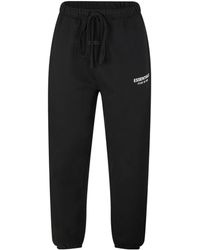 Fear Of God - Elastic Waistband Track Pants - Lyst