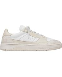 Axel Arigato - Clay Lace-Up Sneakers - Lyst