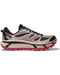 Hoka One One - Mafate Speed 2 Sneakers - Lyst