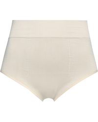 Rick Owens - Plain Colour Shorts - Lyst