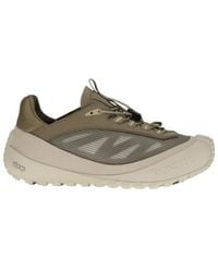 Moncler - Trailgrip Lp Sneakers - Lyst