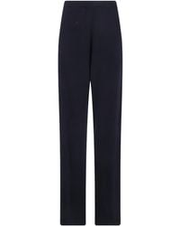 Extreme Cashmere - Runaway N.479 Trousers - Lyst