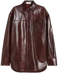 Sportmax - Borel Long-Sleeved Jacket - Lyst