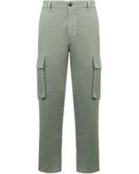 Citizens of Humanity - Dillon Stretch Cargo Pants - Lyst