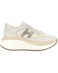 Hogan - Maxi I Active Sneakers - Lyst