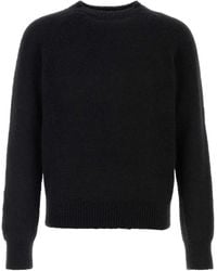 Dries Van Noten - Melbourne Crew-Neck Sweater - Lyst