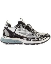Off-White c/o Virgil Abloh - Be Right Back Low Top Sneakers - Lyst