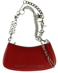 Marc Jacobs - The Star Charm Shoulder Bag - Lyst