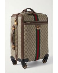 Gucci - Savoy Small Cabin Trolley - Lyst