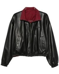Balenciaga - Jackets - Lyst
