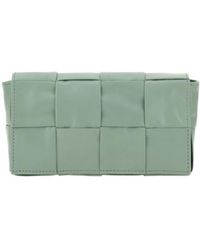 Bottega Veneta - Cassette Fanny Pack - Lyst